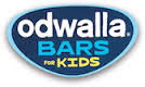 odwalla kids snack bar logo