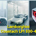 Lamborghini Countach LPI 800-4 นิยามใหม่ของซูเปอร์สปอร์ตคาร์แห่งตำนาน