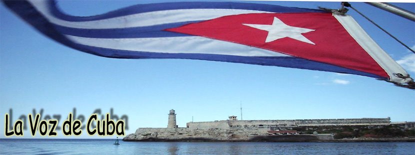 La Voz de Cuba