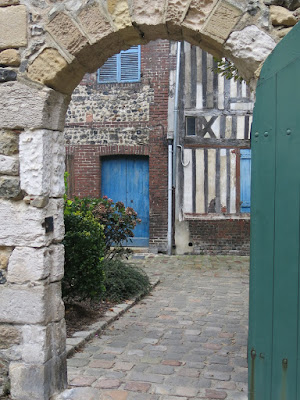 honfleur