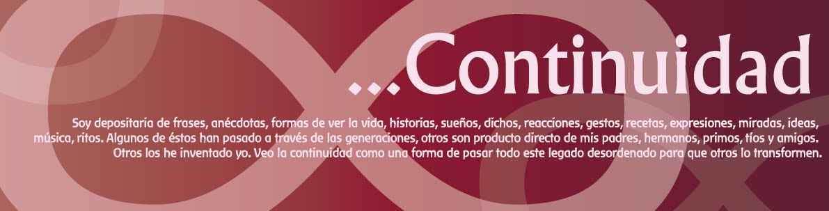 continuidad