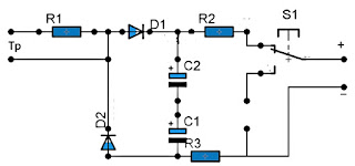 diode leackage tester