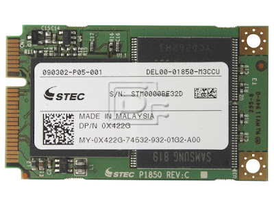 SSD Storage adalah penyimpanan data dengan kecepatan tinggi