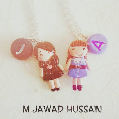 Ayesha+JawadHussain