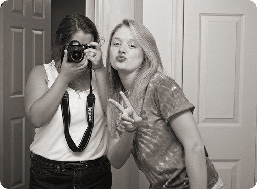 meandbekahmirror