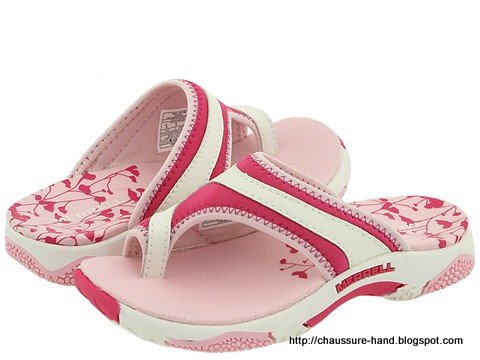Chaussure hand:chaussure-584760