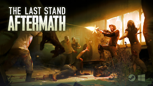 The Last Stand Aftermath pc game download highly compressed