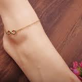 Emily Browning, pearl anklet online in Bahrain, best Body Piercing Jewelry