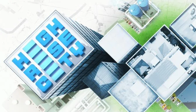 Highrise City free download