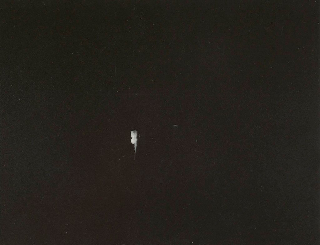 Eleanor By Harry Callahan