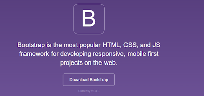 Bootstrap.png-Bootstrap ile site yapmak-cahitsoyman.blogspot.com