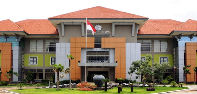 Universitas Nusa Cendana