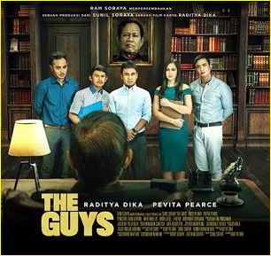 Download Lagu Ost The Guys Mp3 Film Terbaru Raditya Dika,Download Lagu Ost The Guys Mp3 Terbaru dari Nidji,Download Lagu Ost Film The Guys Mp3 Terbaru 2017