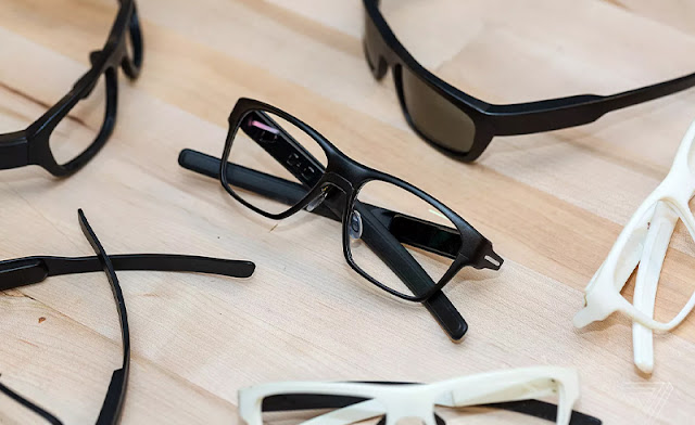 How Many Types of Glasses Are Existing and What Kind You Need?