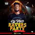 Dj Tegar - Ravers Party Mixtape