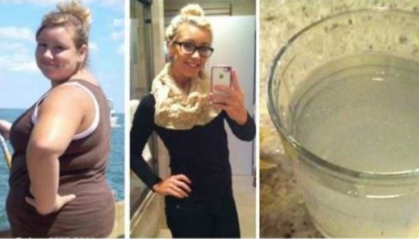 How She Lost Up To 11 Pounds in 30 Days Using This Single Ingredient