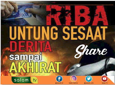 RIBA itu sangat kejam