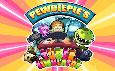 PewDiePies Tuber Simulator v1.4.0 Mod Apk