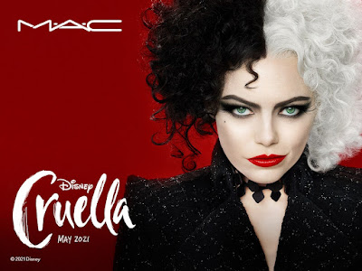 Cruella, Cruella Movie 2021, Emma Stone as Cruella, Poster Movie Cruella, Cruella Cast, Cruella Synopsis, Review Movie Cruella, Cruella Sequel,