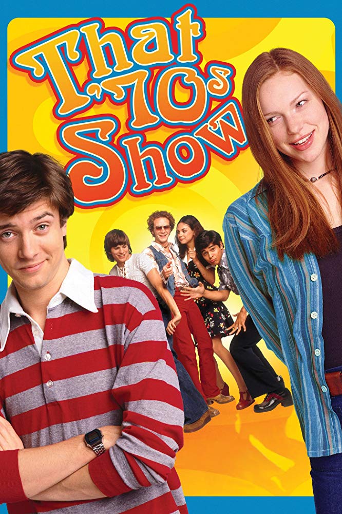 How Many Seasons Of That 70s Show Are There?