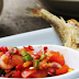 Resep dan Bumbu Sambal Dabu-Dabu Khas Manado