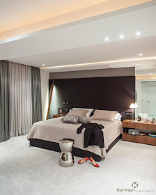 contemporary- double-bedroom