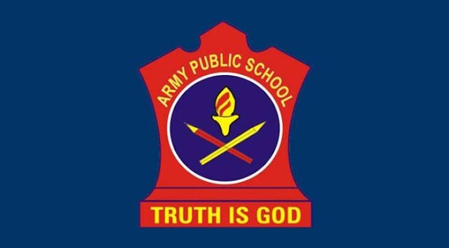 Army Public School OST results published for PGT, TGT and PRT posts