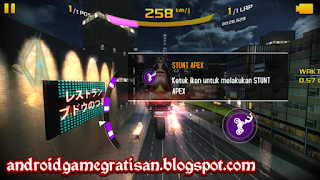 Asphalt 8 apk + data (Lates Version)