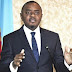 Choix de Kabila, héritage à la nation : Shadary arrive, Kambinga appelle à faire bloc !