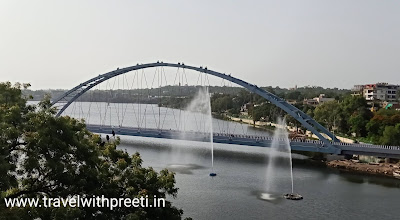 भोपाल का छोटा तालाब - Chota Talab Bhopal