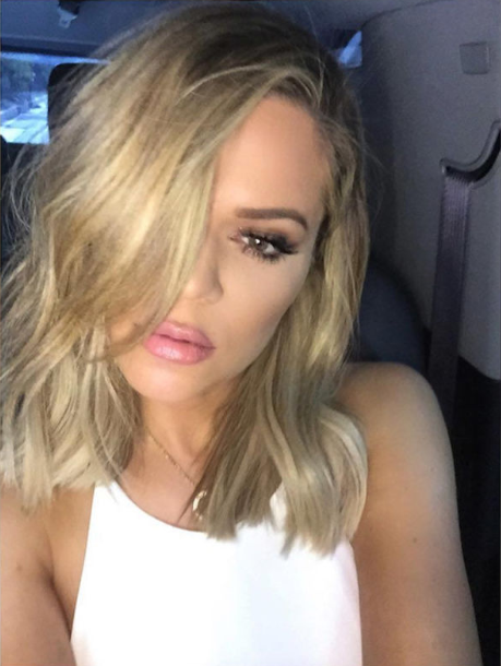 Khloe-Kardashian-Blonde-Hair