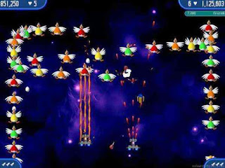 Chicken Invaders free download pc