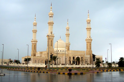 Umm al Qaiwain