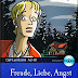 freude liebe Angst