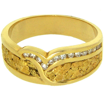 Bridal Rings on Best Yellow Gold Wedding Rings