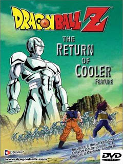 Dragon Ball Movie 6 The Return Of Cooler Subtitle Indonesia