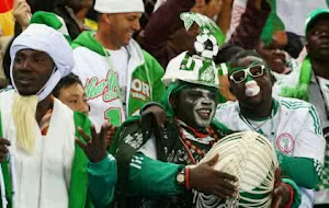 A Fe Condom Milionu Mejilelogota (62M) Fun Igbaradi Brazil 2014 -Egbe Alatewo Super Eagles