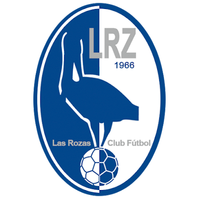 LAS ROZAS CLUB DE FÚTBOL