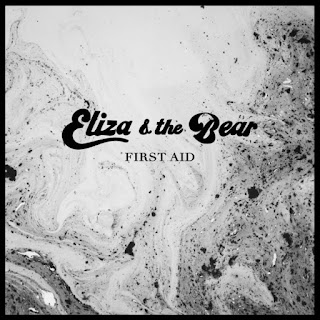 MP3 download Eliza and the Bear – First Aid – Single iTunes plus aac m4a mp3