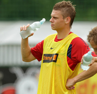 Łukasz Piszczek