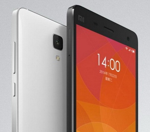 Larangan Beredarnya Smartphone Xiaomi Dilarang di India