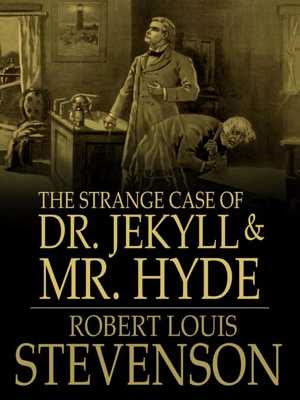 jekyll and hyde 5 Novel terkenal yang terinspirasi dari mimpi