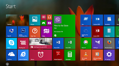 Windows 8.1 Pro