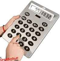 Boleh Nggak Anak Pakai Kalkulator?