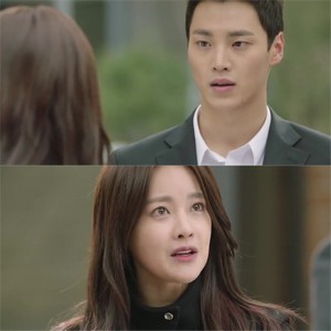 Sinopsis Come Back Mister episode 3 part 1