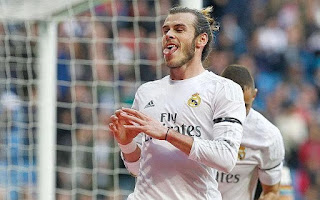 Agen Bola - Bale Tidak Peduli Tidak Jadi Pemain Termahal Lagi