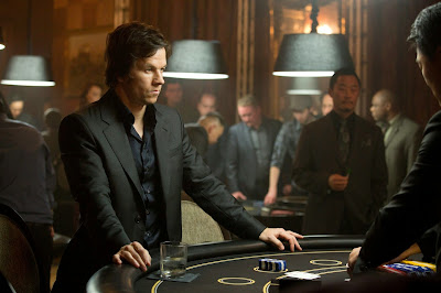 Mark Wahlberg in The Gambler Remake