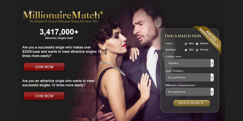 Pin by Sugar Daddy Dating Sites on Millionaire Dating Sites Canada ...