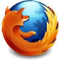 Browser Mozilla Firefox