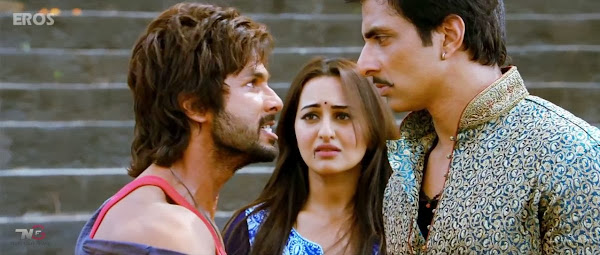 R... Rajkumar (2013) Full Theatrical Trailer Free Download And Watch Online at worldfree4u.com